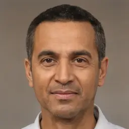 Daniel Castro