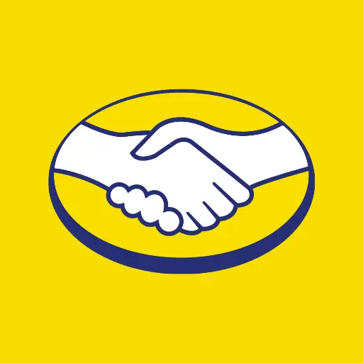 Logo do Mercado livre