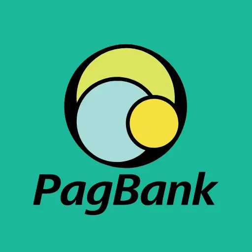 Logo da PagBank