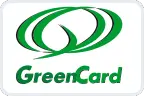 GreenCard - Maquininha Yelly