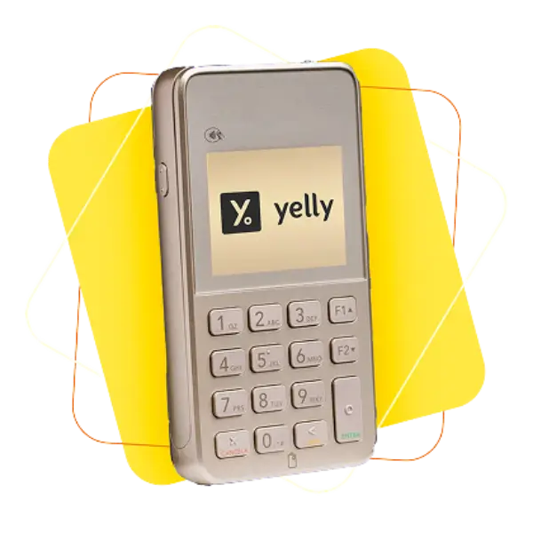 Produto Yelly para CPF e CNPJ
