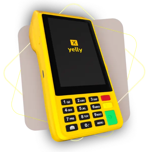 Produto Yelly para CPF e CNPJ