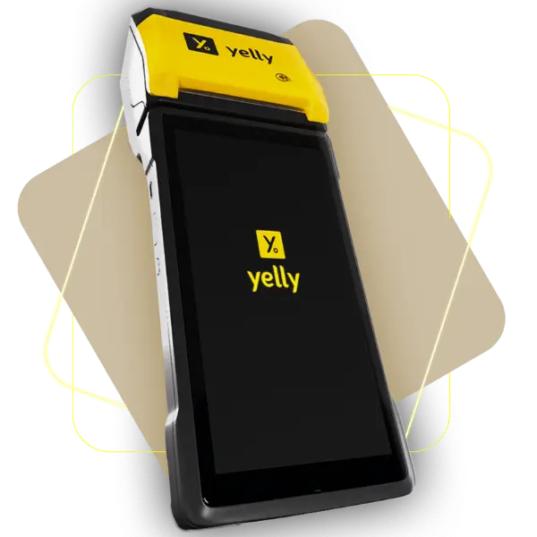 Produto Yelly para CPF e CNPJ